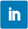 linkedin icon