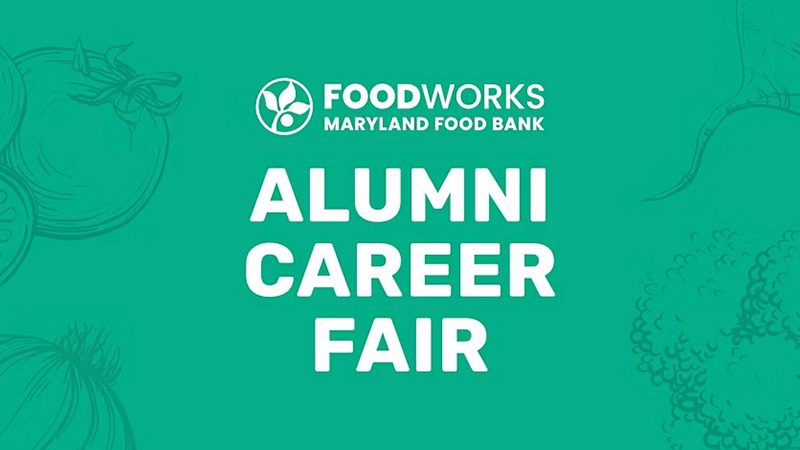 FoodWorks Alumni Career Fair